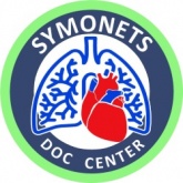 Symonets DOC center (Симонець Док Центр), медичний центр