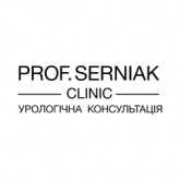 Урологічна клініка професора Серняка