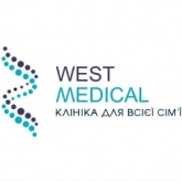 Вест Медікал, клініка