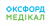 Оксфорд Медікал (Oxford Medical) у Києві на Андрія Верхогляда