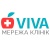 Вива (Viva), клиника на Нивках