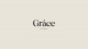 Grace Clinic (Грейс клиника)