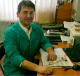 "Доктор Максим" кабинет невролога