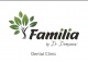 Фаміліа (Familia), стоматологічна клініка у Запоріжжі