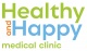 ХЭЛСИ ЭНД ХЭППИ (Healthy&Happy) на Саксаганского
