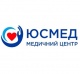 ЮСМЕД, медичний центр