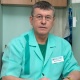 Кабінет голкорефлексотерапевта Бєлова В.В.