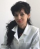 Кабинет УЗИ, терапевта Вапничная Ирина Викторовна