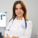 Кабинет невролога, вертебролога Курганской М. В.