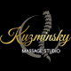 Кузьмінський масаж студіо (Kuzminsky massage studio), студія масажу