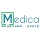 Медіка (Medica), медичний центр
