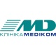 Медиком на Оболони