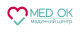 МЕДОК (MEDOK), центр фізичного лікування та відновлення