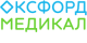 Оксфорд медікал (Oxford Medical) на Руській