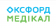 Оксфорд Медікал (Oxford Medical) у Києві на Андрія Верхогляда