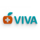 Стоматологический центр сети клиник Viva на Чайках