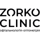ZORKOCLINIC (ЗОРКОКЛІНІК) офтальмологія оптометрія на Вільямса