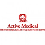 Active-Medical (Актив-Медикал) на ул. Галины Петровой