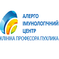 Алерго-імунологічний центр професора Пухлика