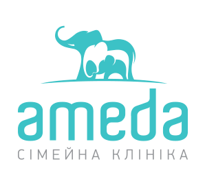 Амеда (Ameda) на пр. Воздухофлотский
