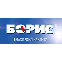 МЦ Борис
