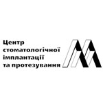 Центр стоматологічної імплантації та протезування «ММ»