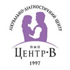 Центр-В на вул. Академіка Ющенко