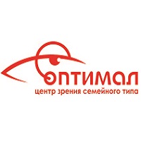 Центр зору Оптимал на Поріка