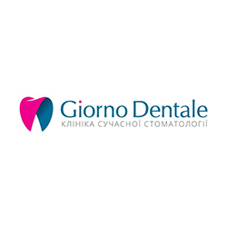 Джорно Дентале (Giorno Dentale), стоматологічна клініка на Автозаводській