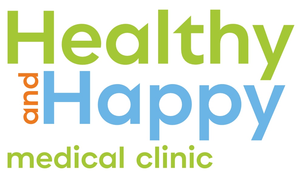 ХЭЛСИ ЭНД ХЭППИ (Healthy&Happy) на Саксаганского
