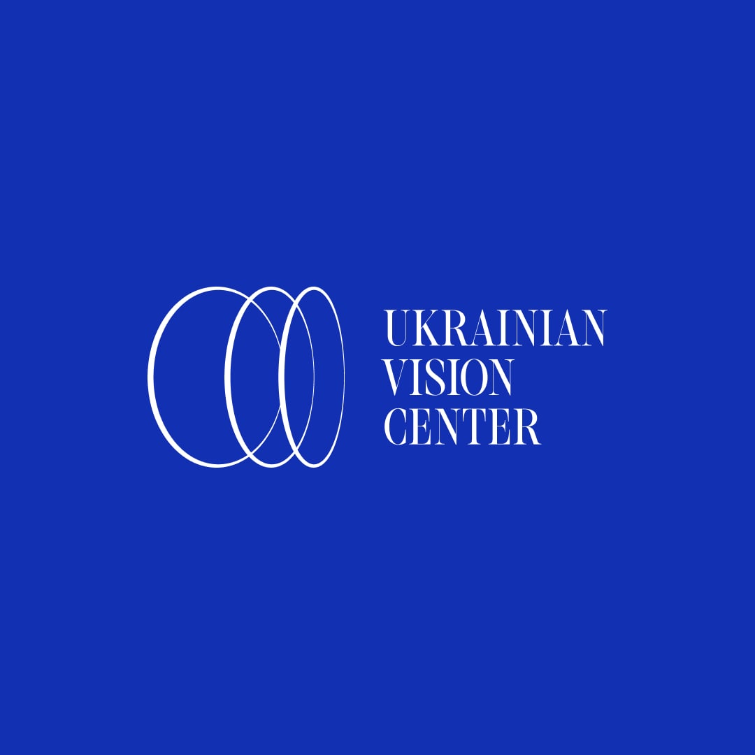 Юкрениан Вижн Центр UVC (Ukrainian Vision Center), офтальмологическая клиника