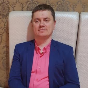 Кабинет хирурга Томинец Михаила