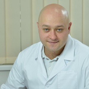Кабинет ортопеда-травматолога Бондарева Геннадия