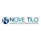 Клиника пластической хирургии Nove Tilo (Новое тело)
