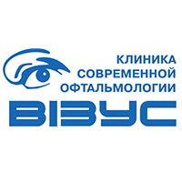 Клиника современной офтальмологи Визус