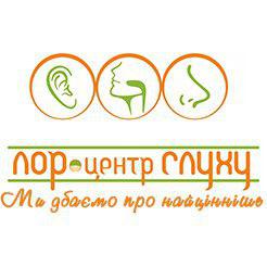 ЛОР-Центр Слуха