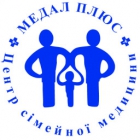 Медал плюс