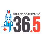 Медицинская сеть 36.5