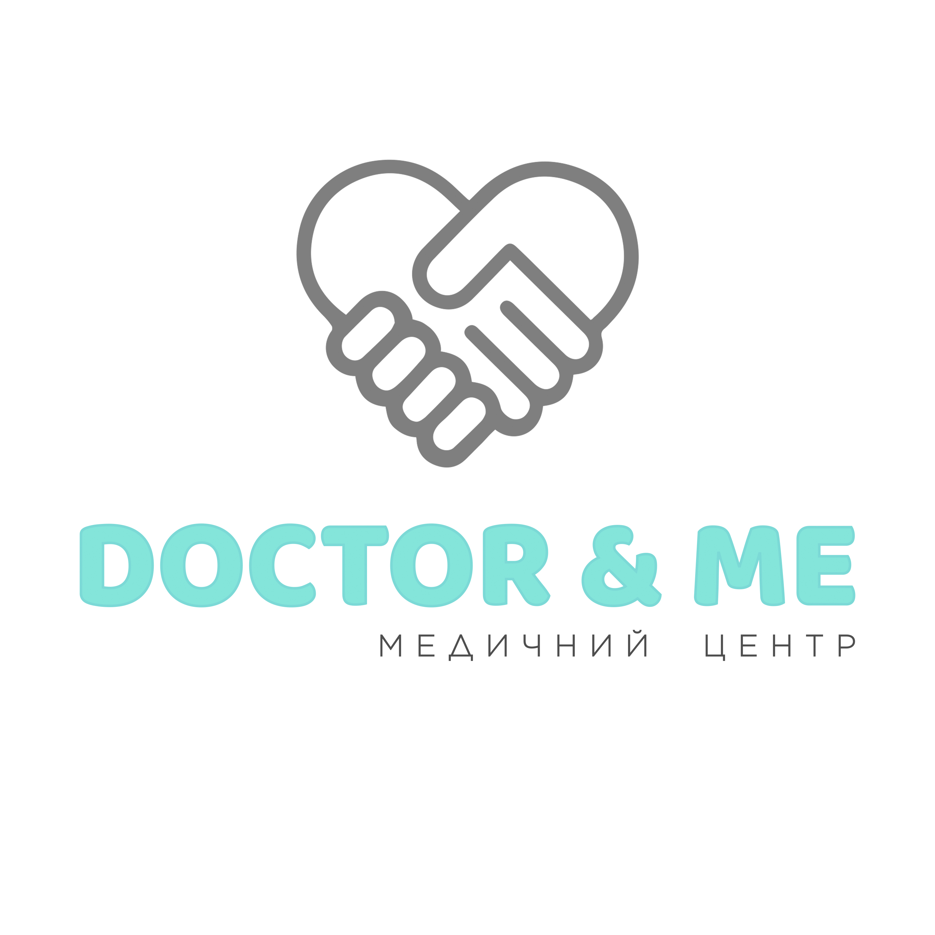 Медичний центр «Лікар і я» DOCTOR &amp; ME