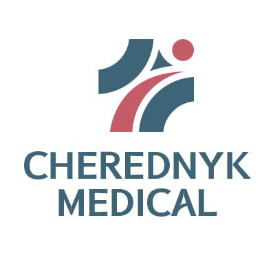 Медичний центр доктора Чередника «Cherednyk medical»