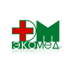 Медицинский центр Экомед