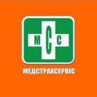 Медстрахсервис на Оболони