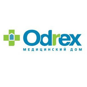 Odrex (Одрекс), поликлиника