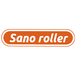 Сано роллер (SANO roller), медичний центр