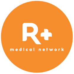 R+ Medical Network - сеть медицинских центров