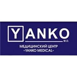 Yanko Medical (Янко Медикал) - сеть медицинских центров