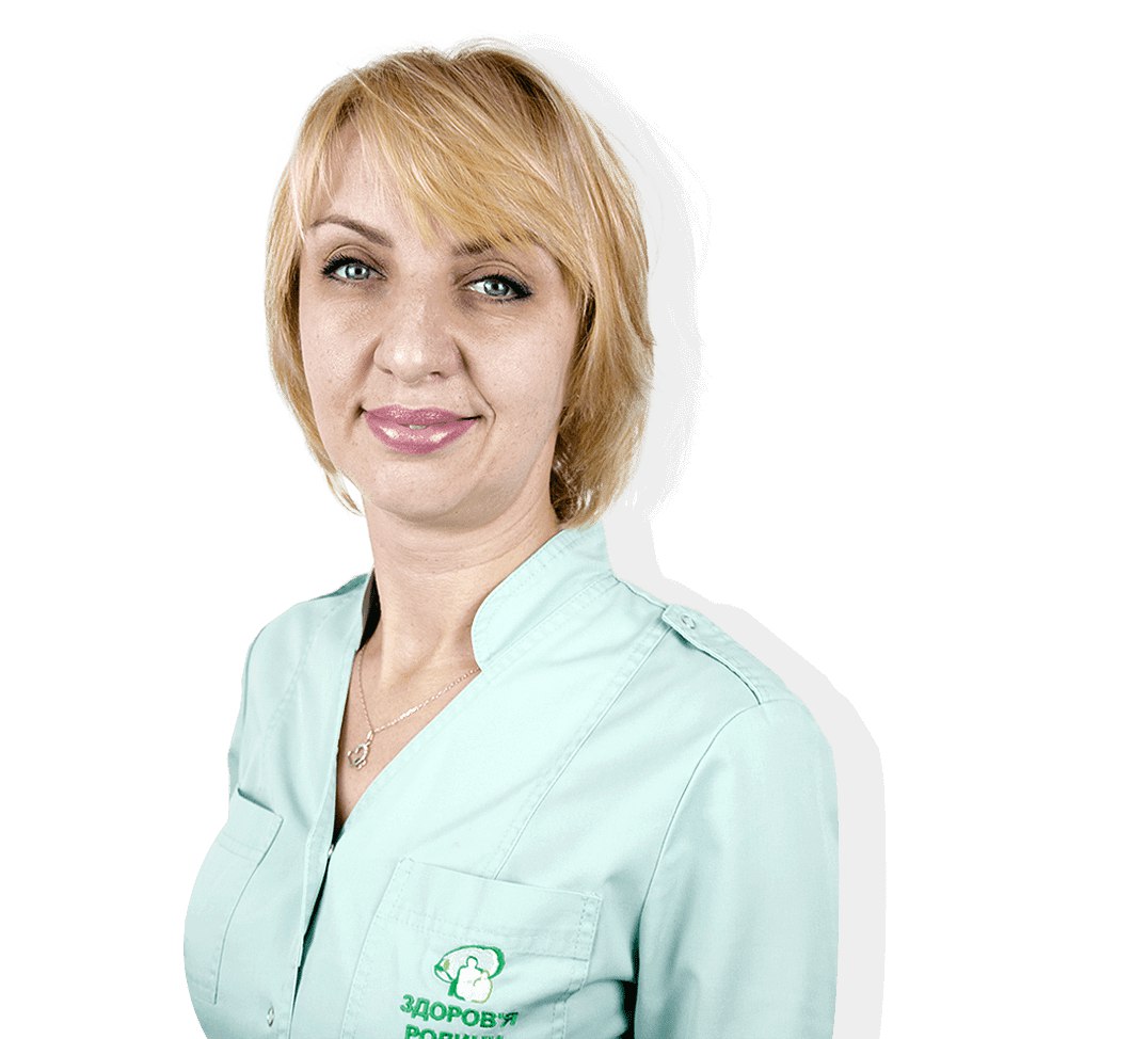 Баныкина Ирина Владимировна, врач гинеколог - отзывы, запись в клинику.