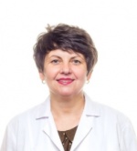 Абабкова Галина Николаевна