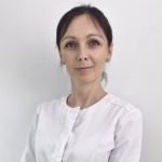 Абара Юлія Анатоліївна