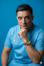 Абдуллаев Фархад Рустамович